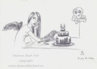 Birthday Blues